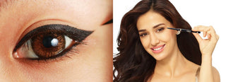 A Beginner’s Guide On Eyeliners – Insight Cosmetics