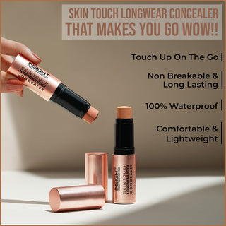 MEDIUM ORANGE CORRECTOR