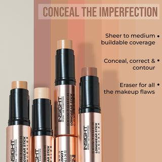 GREEN CORRECTOR