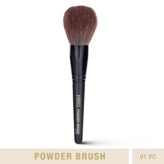 Powder Brush-title
