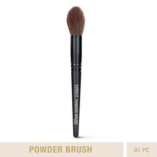 Powder Brush-title