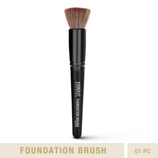 Foundation Brush-title