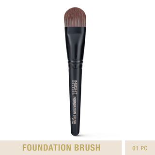 Foundation Brush-title