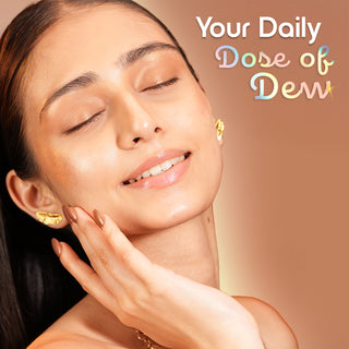 Dewy Gold