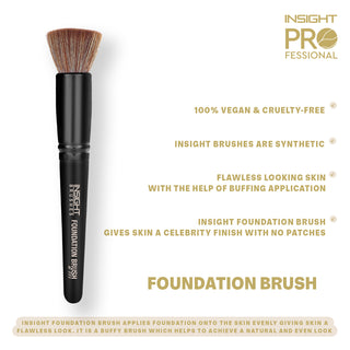 Foundation Brush