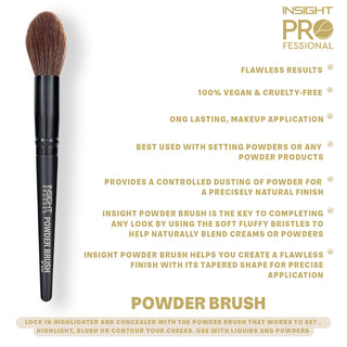 Powder Brush