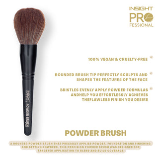 Powder Brush