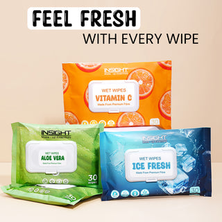 Ice Fresh