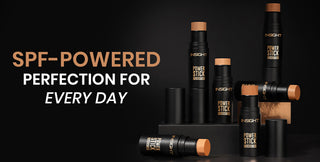 Power Stick Foundation
