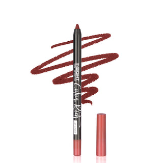Blur Rouge Boss Energy + Color Rich Lip Liner Cardinal Rose