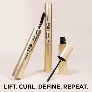 Lift & Curl Mascara