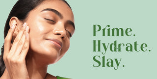 Hydra Blur Primer