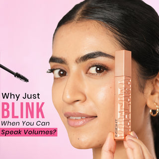 Lash Out Loud Mascara