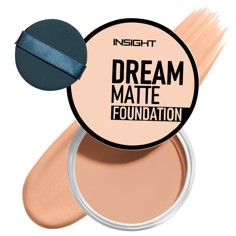 Almond Dream-title