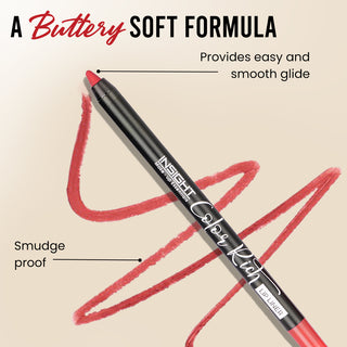 Gloss UP set Of 2 + Color Rich Lip Liner - Muted Maple - Spiced Caramel - Unclad Nude