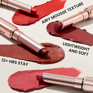 Red Tarte