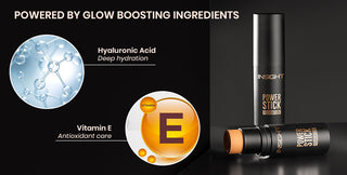 Power Stick Foundation