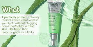 Hydra Blur Primer