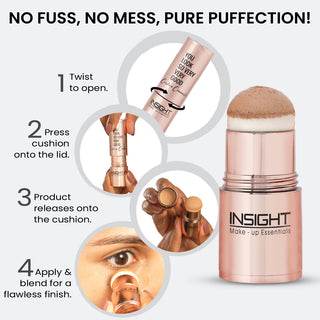 Orange Corrector