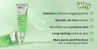 Hydra Blur Primer