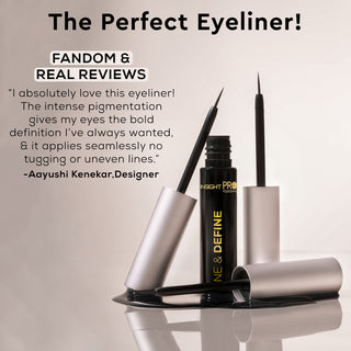 Line & Define Eyeliner