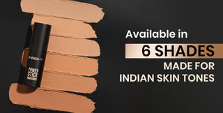 Power Stick Foundation