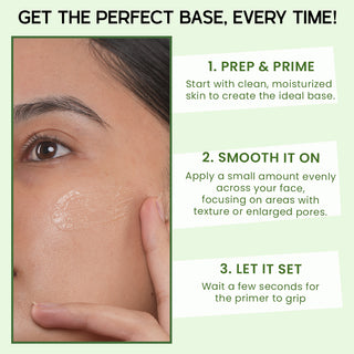 Hydrablur Primer