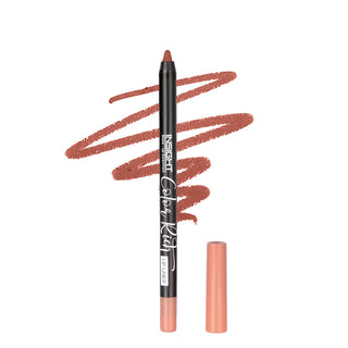 Gloss UP set Of 2 + Color Rich Lip Liner - Muted Maple - Spiced Caramel - Unclad Nude
