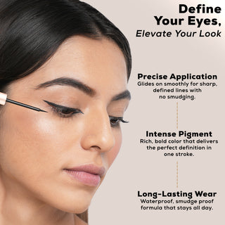Line & Define Eyeliner