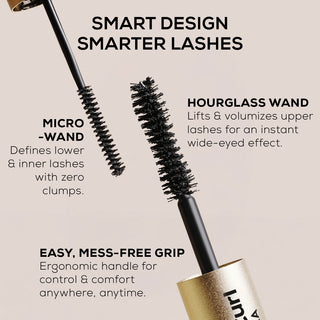 Lift & Curl Mascara