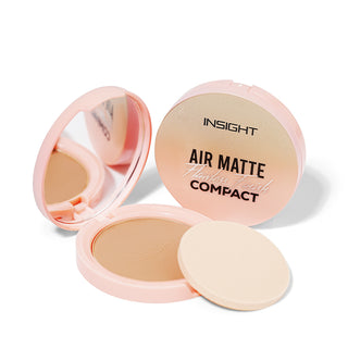 Air Matte Flawless Finish Compact