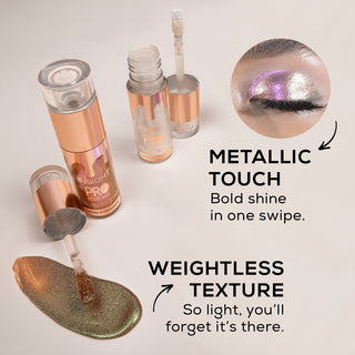 Saphhire Dust