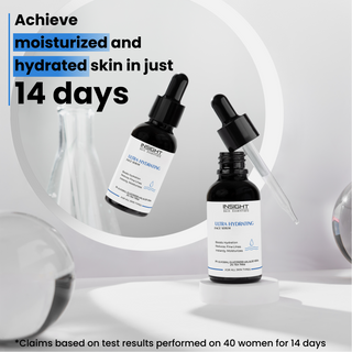 ULTRA HYDRATING FACE SERUM