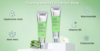 Hydra Blur Primer
