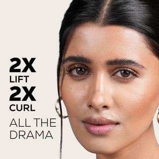 Lift & Curl Mascara