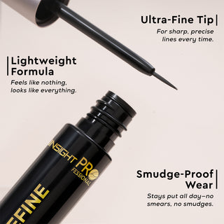 Line & Define Eyeliner