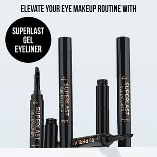 Superlast Gel Eyeliner