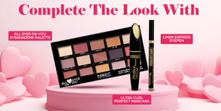Smudge Free Eyebrow Pencil