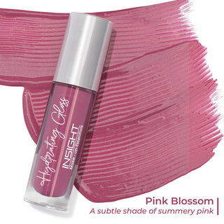 Pink-Blossom