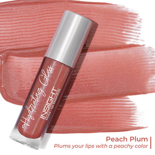 Peach-Plum