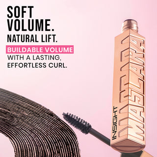 Studio Kajal + Lash Out Loud Mascara