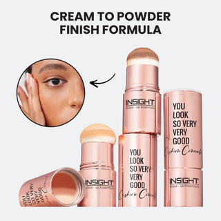 Orange Corrector
