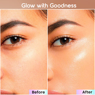 Dewy Gold