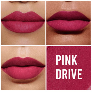 PINK DRIVE