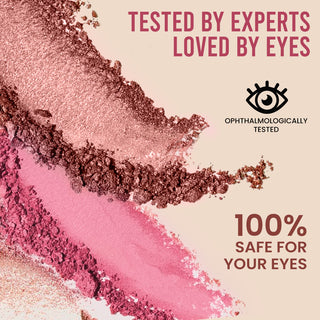 All Eyes On You Eyeshadow Palette
