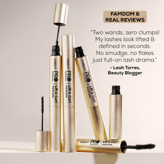 Lift & Curl Mascara