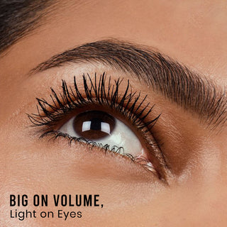 Lash Out Loud Mascara