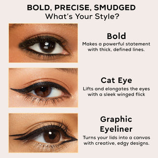 Line & Define Eyeliner