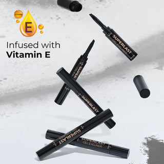 Superlast Gel Eyeliner