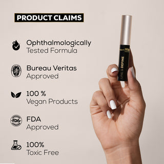 Line & Define Eyeliner